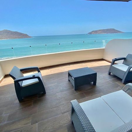 Tramonto Resort Mazatlán Zewnętrze zdjęcie